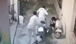 汕尾偷车爆料事件最新情况,警方全力追查，嫌疑人落网在即